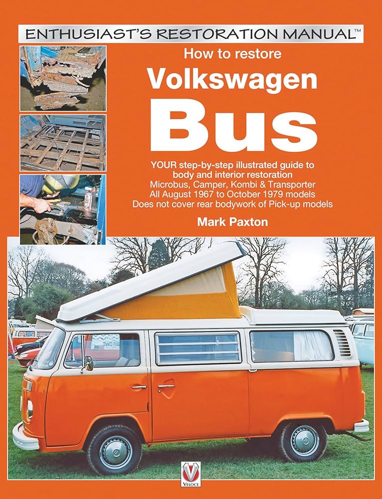 Foto van WESTFALIA TYP 284