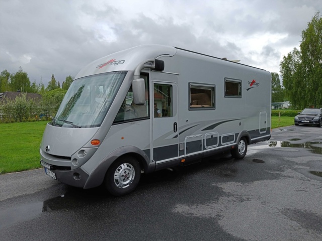 Foto van CARTHAGO CHIC I 47