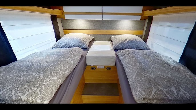 Foto van DETHLEFFS JUST T6812 EB