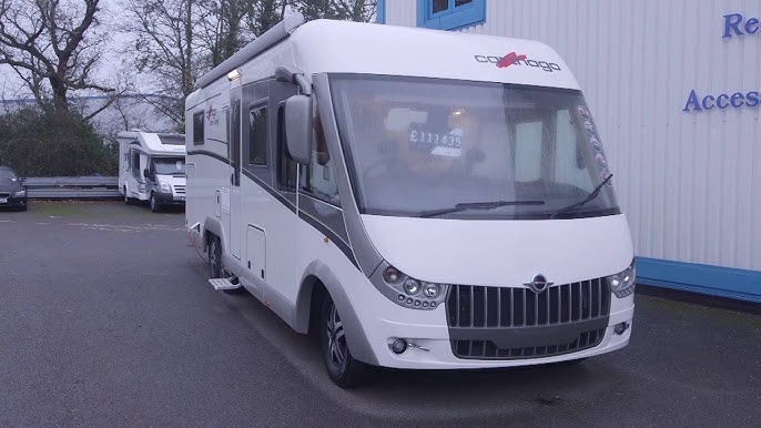 Foto van CARTHAGO CHIC C-LINE I XL 5.8 Q