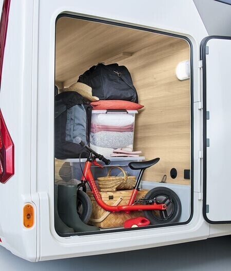 Foto van PILOTE G740GJ