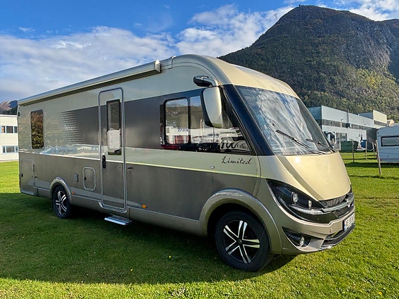 Foto van BUERSTNER BT5692