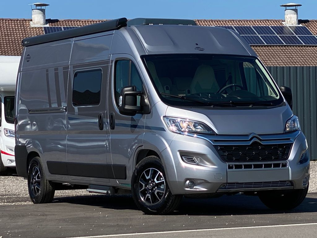 Foto van CAPRON CVE 600