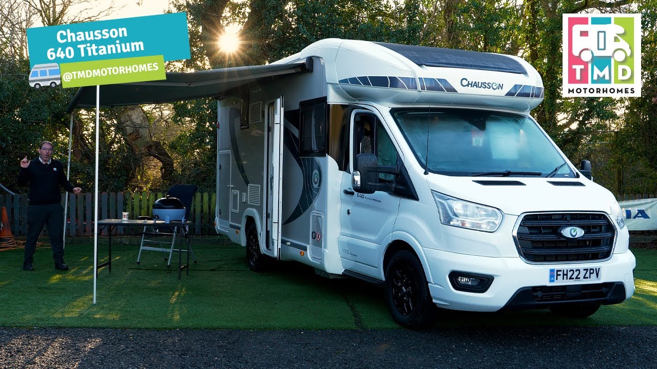 Foto van CHAUSSON 777