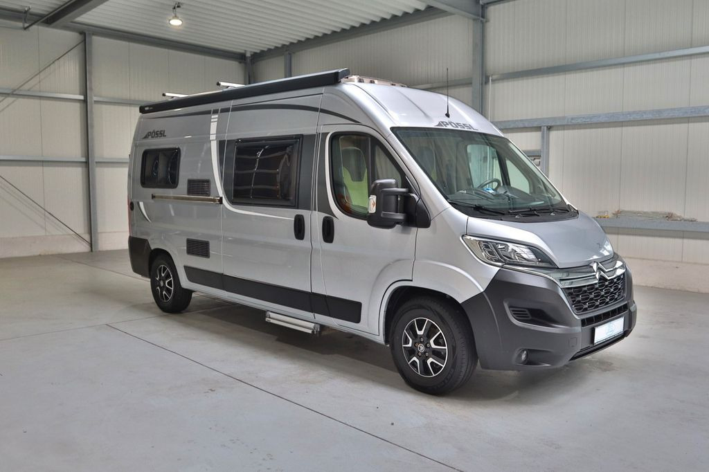 Foto van POESSL KW 41