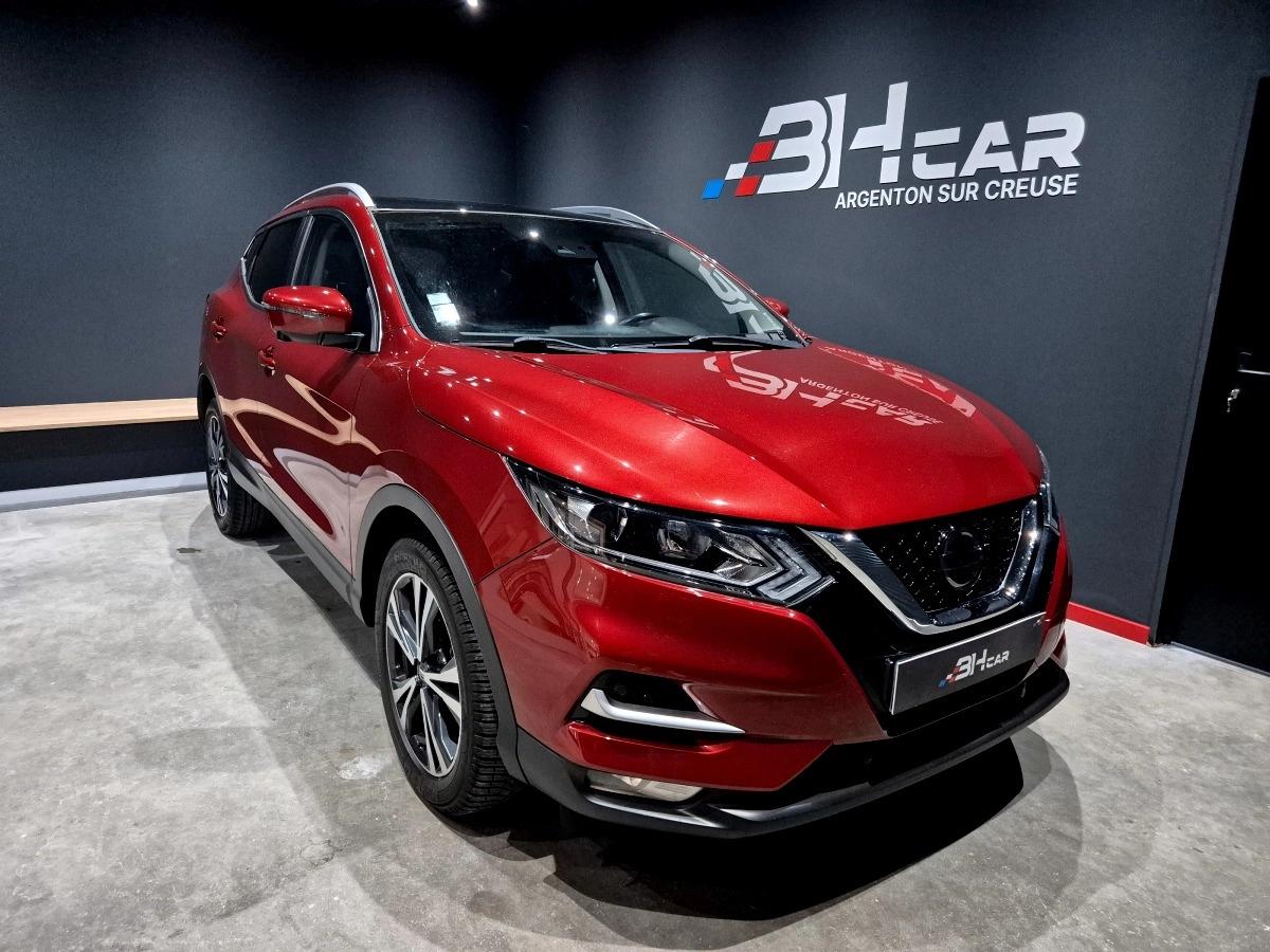 Foto van BURSTNER GMBH BT7271