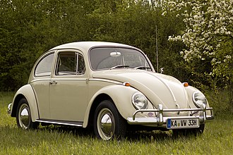 Foto van VOLKSWAGEN VOLKSWAGEN LIMOUSINE 11 A / 19