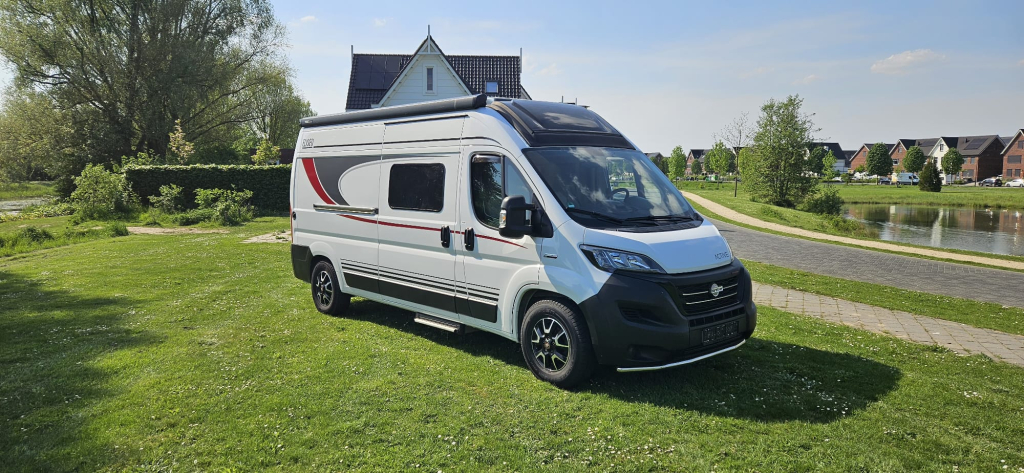 Foto van BURSTNER GMBH BC6022