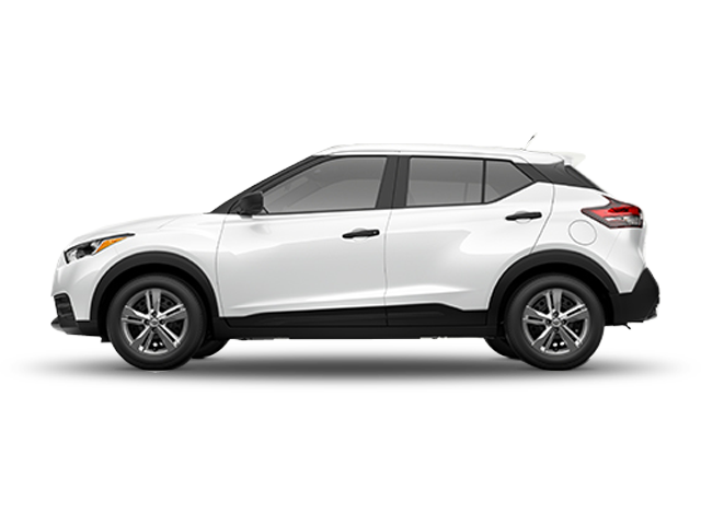 Foto van NISSAN KICKS