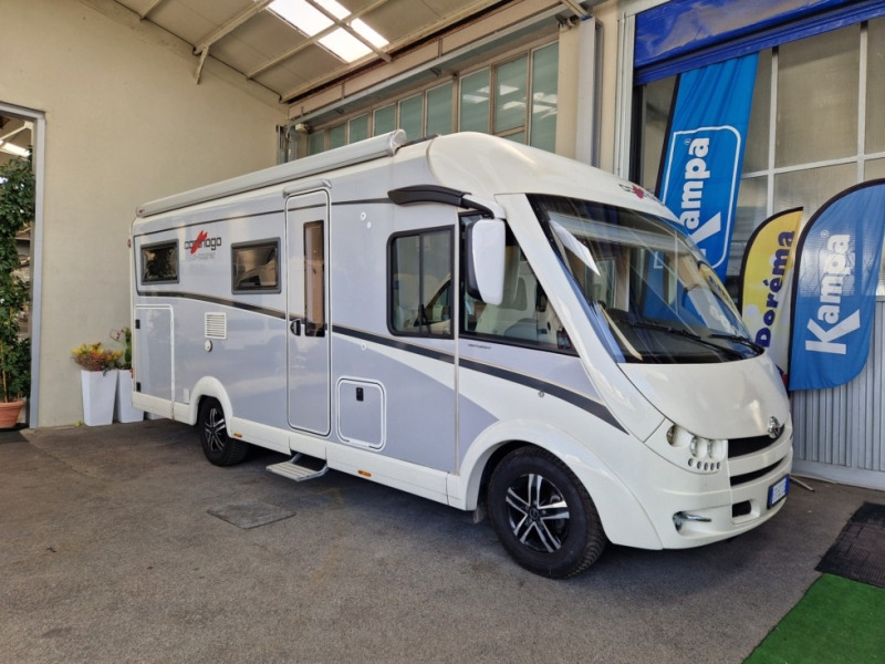 Foto van CARTHAGO C-TOURER I148