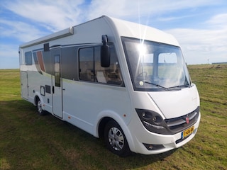 Foto van BUERSTNER BI7342