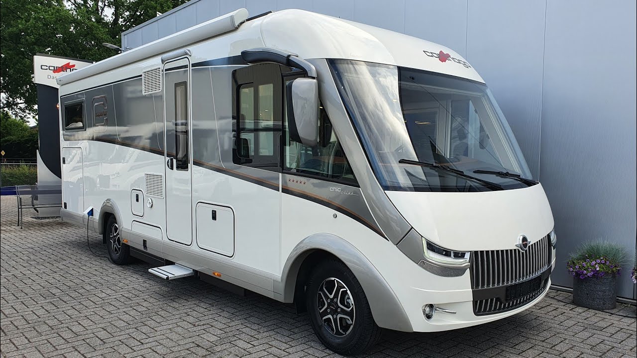 Foto van CARTHAGO CHIC C-LINE I 4.9