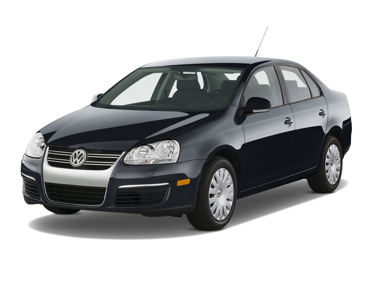 Foto van VOLKSWAGEN JETTA