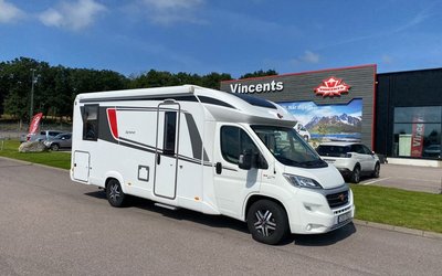 Foto van BURSTNER GMBH BT7263