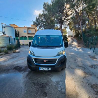 Foto van BUERSTNER BT6461