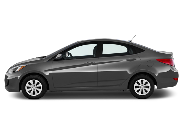 Foto van HYUNDAI ACCENT