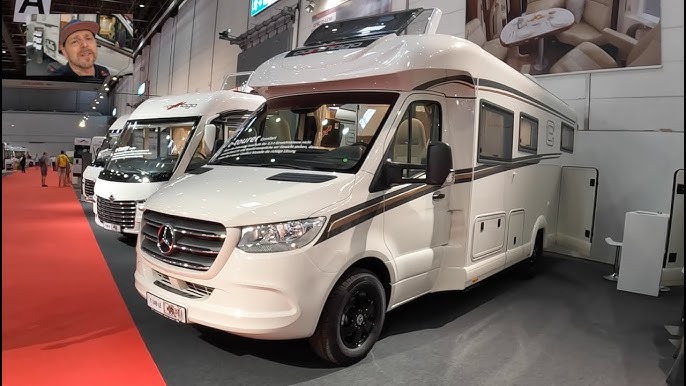 Foto van CARTHAGO C-TOURER I 149 LE