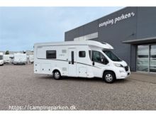 Foto van DETHLEFFS TREND T 7017