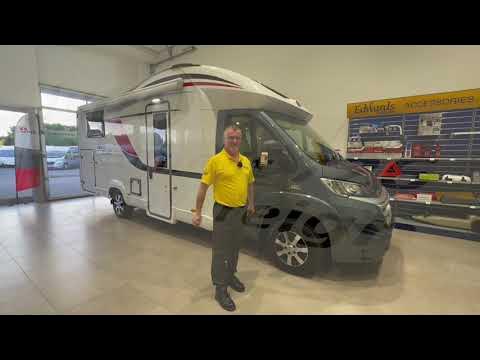 Foto van BUERSTNER BT6903