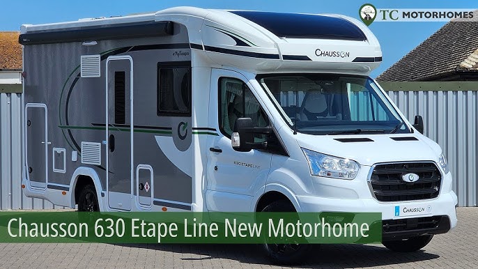 Foto van CHAUSSON 630