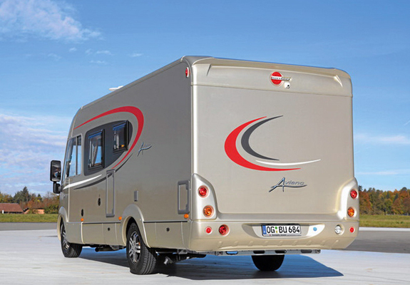 Foto van BUERSTNER BU I684