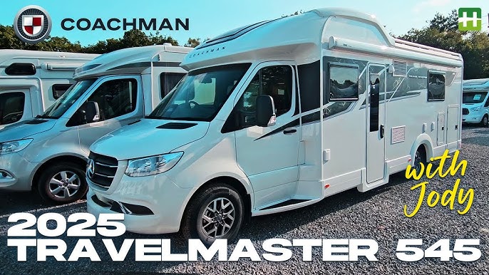 Foto van HYMER B-MC I 600