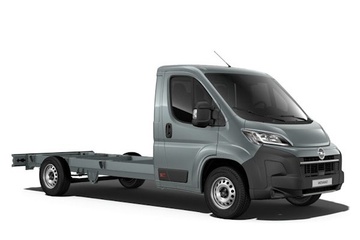 Foto van OPEL MOVANO