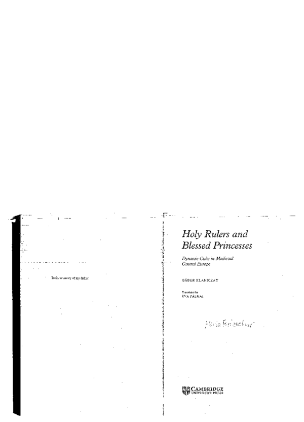 Foto van TOTH ES FIAI CLEVER