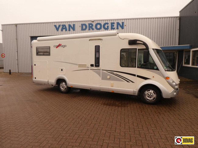 Foto van CARTHAGO CHIC C-LINE I 4.8