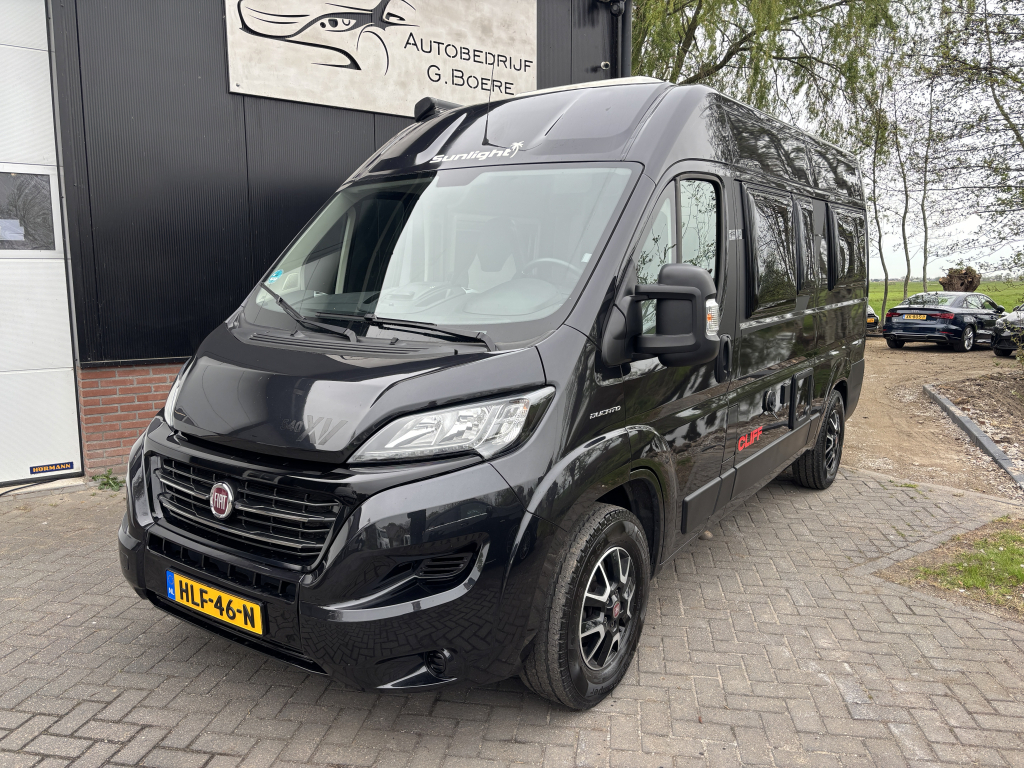 Foto van CAPRON CVE 540
