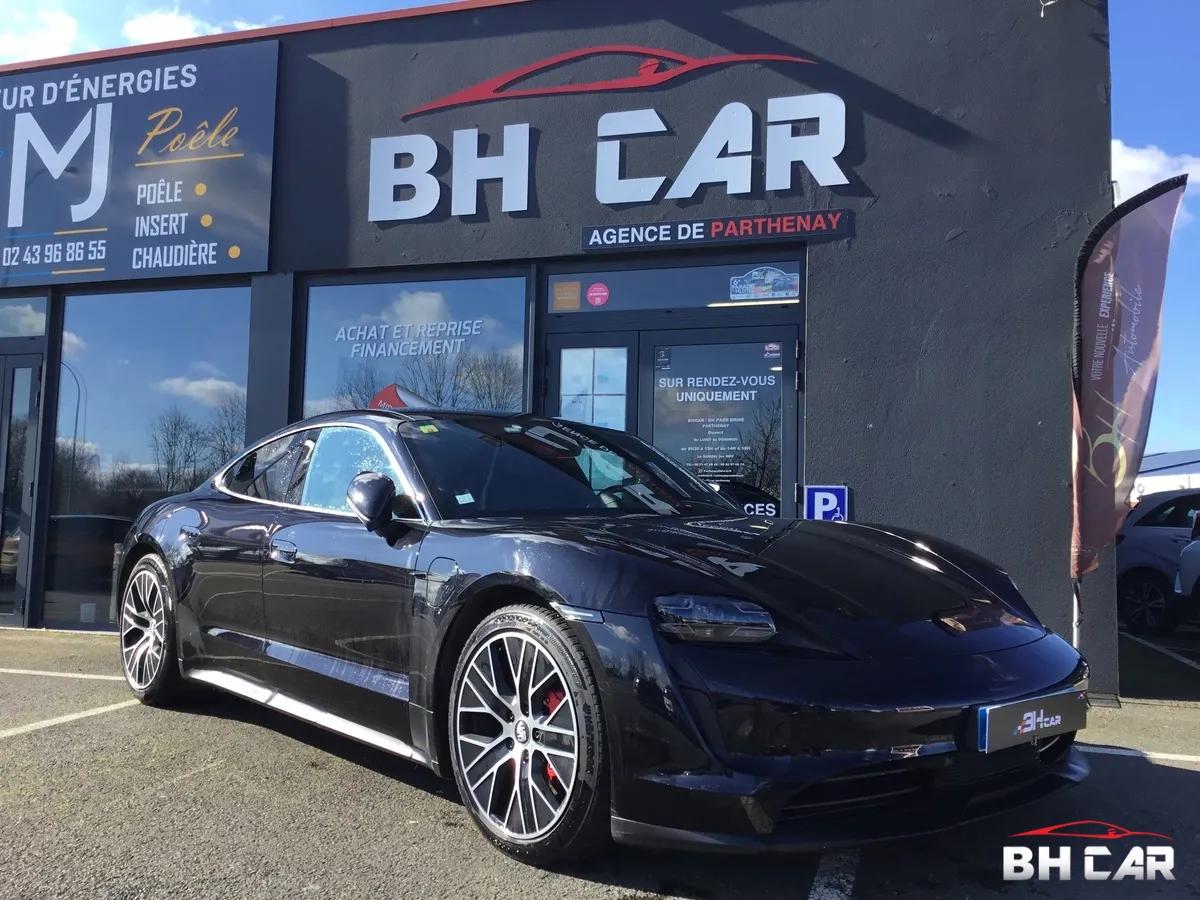 Foto van BURSTNER GMBH BT7271