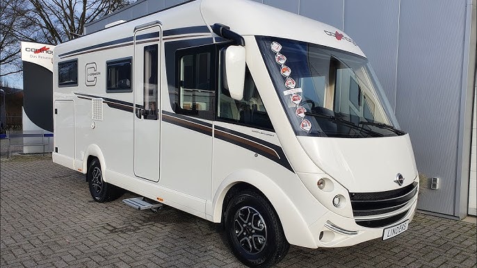 Foto van CARTHAGO C-COMPACTLINE I 141 LE