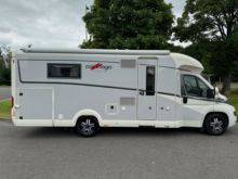 Foto van CARTHAGO C-TOURER T150