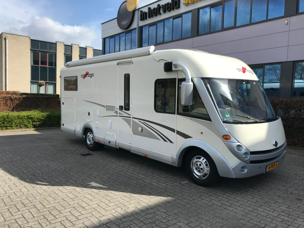 Foto van CARTHAGO CHIC C-LINE I 4.9