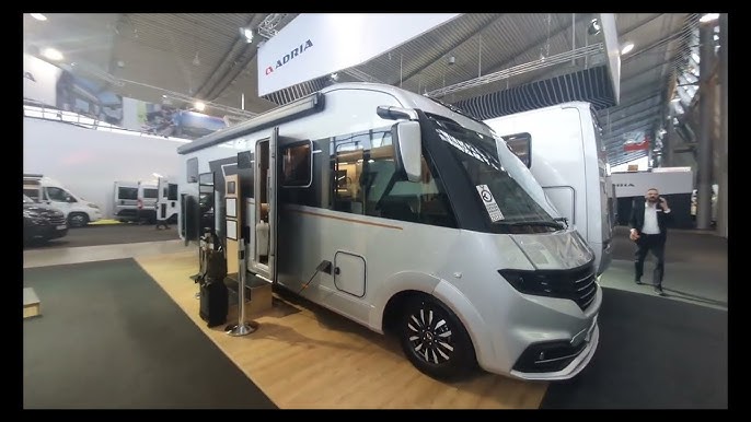 Foto van DETHLEFFS XL-I 7850