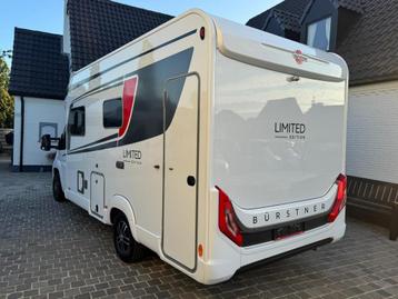 Foto van BURSTNER GMBH BC6003