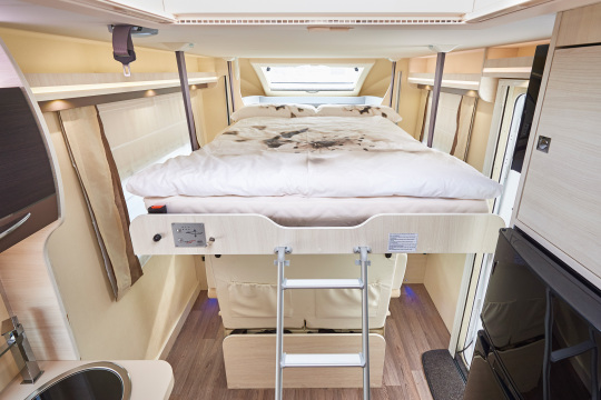 Foto van CHALLENGER 280