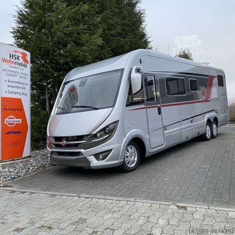 Foto van POESSL KW 18 / 19L