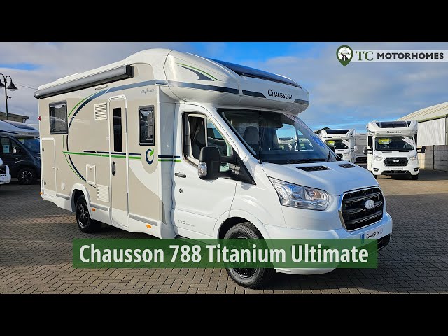 Foto van CHAUSSON 788