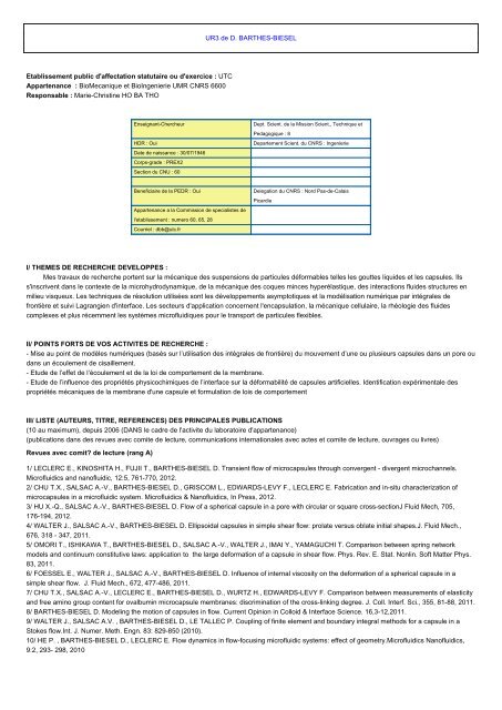 Foto van CAPRON T 448