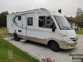 Foto van BUERSTNER I694