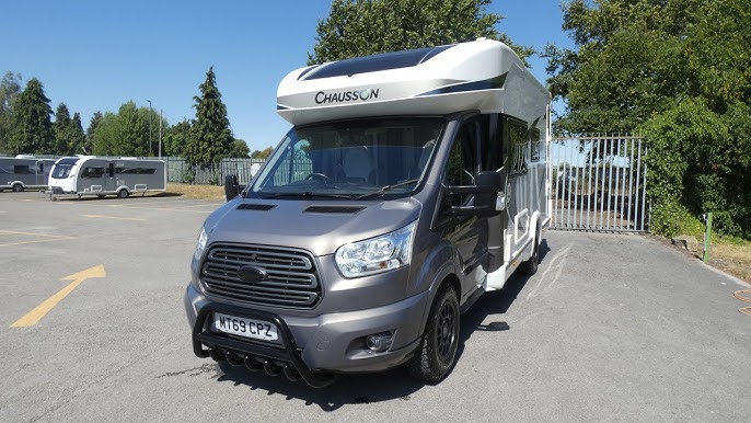 Foto van CHAUSSON 610