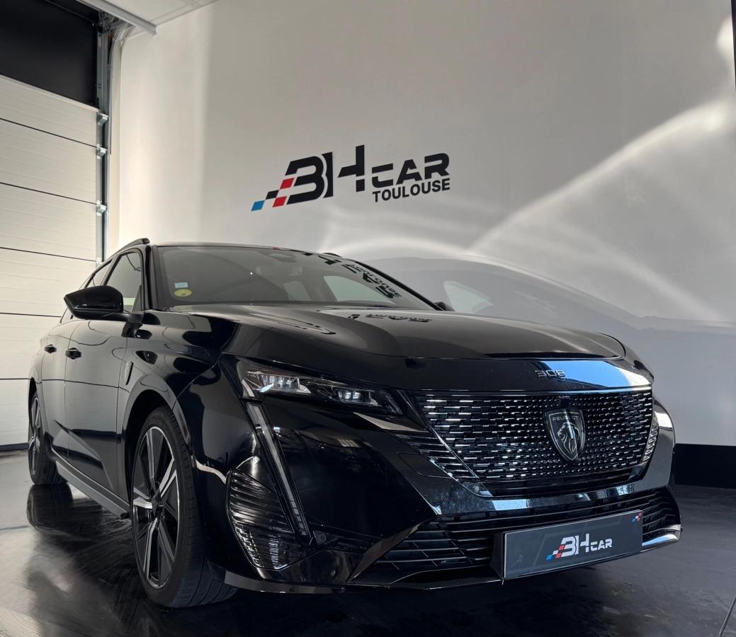 Foto van BURSTNER GMBH BC5402