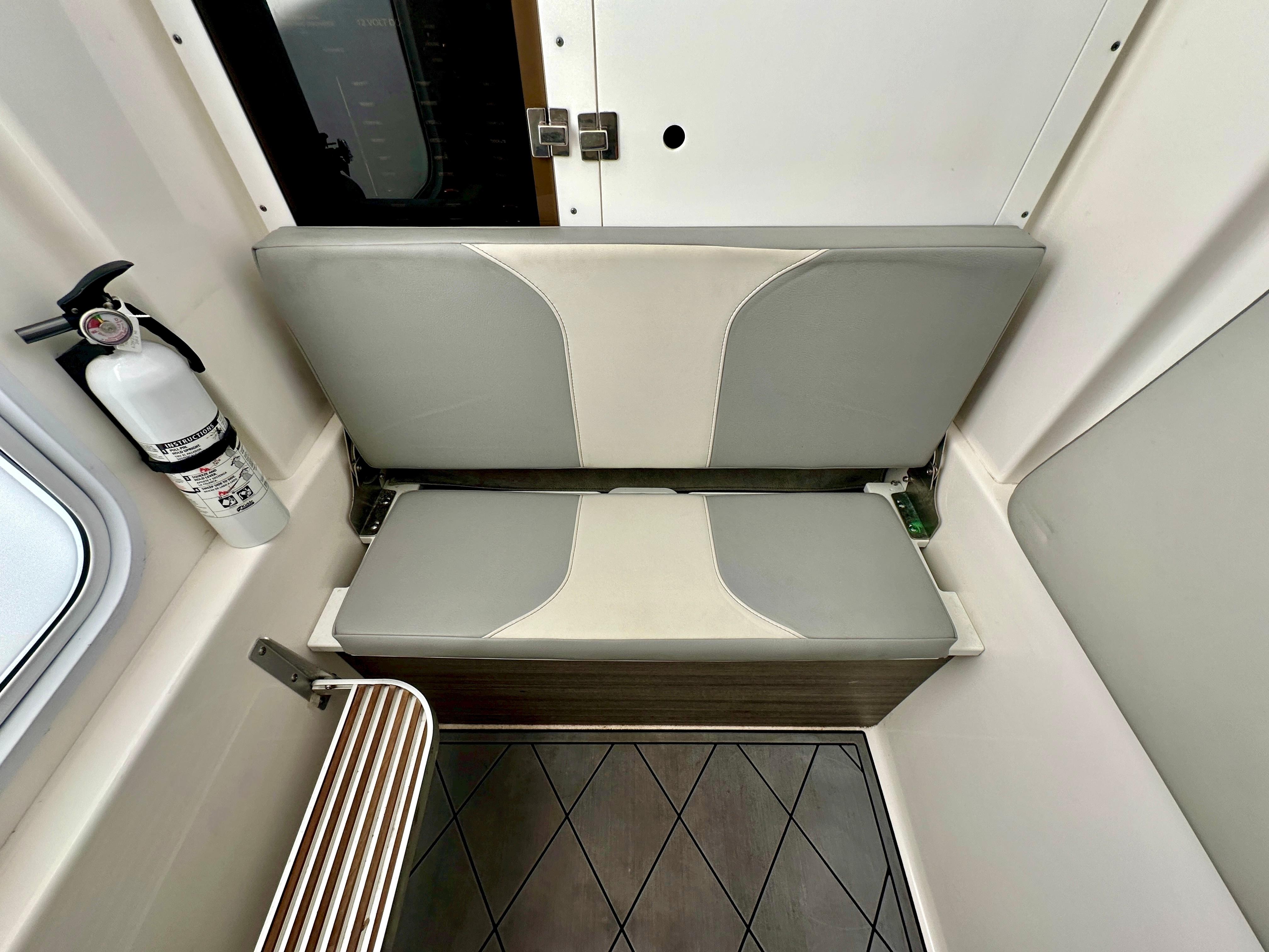 Foto van ADRIA TWIN 640 SHX