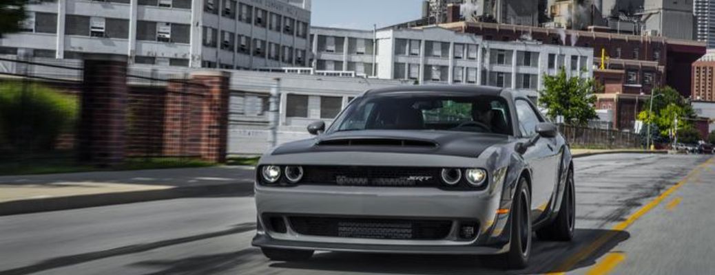 Foto van CHALLENGER 290