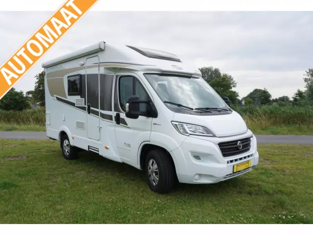 Foto van CAPRON T135