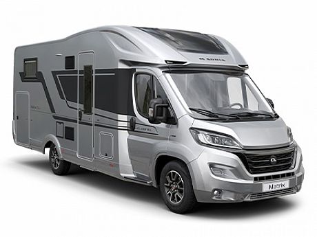 Foto van ADRIA MATRIX 670SL