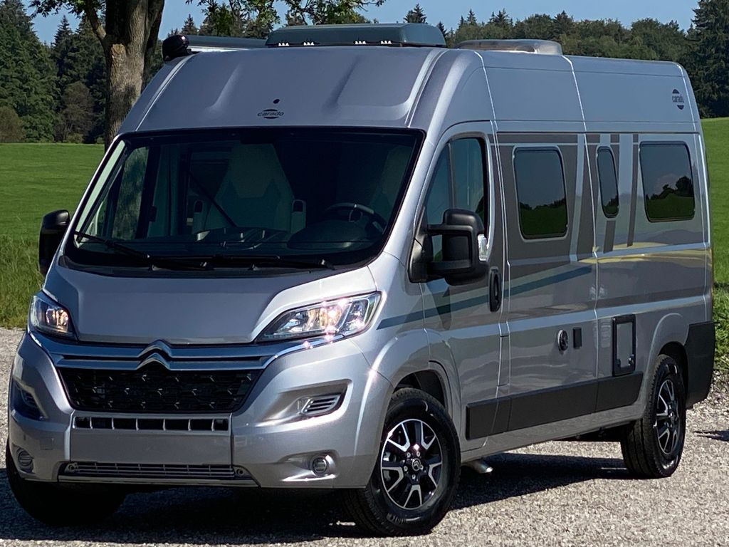 Foto van CAPRON CVE 540