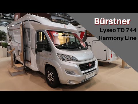 Foto van BUERSTNER BT7441