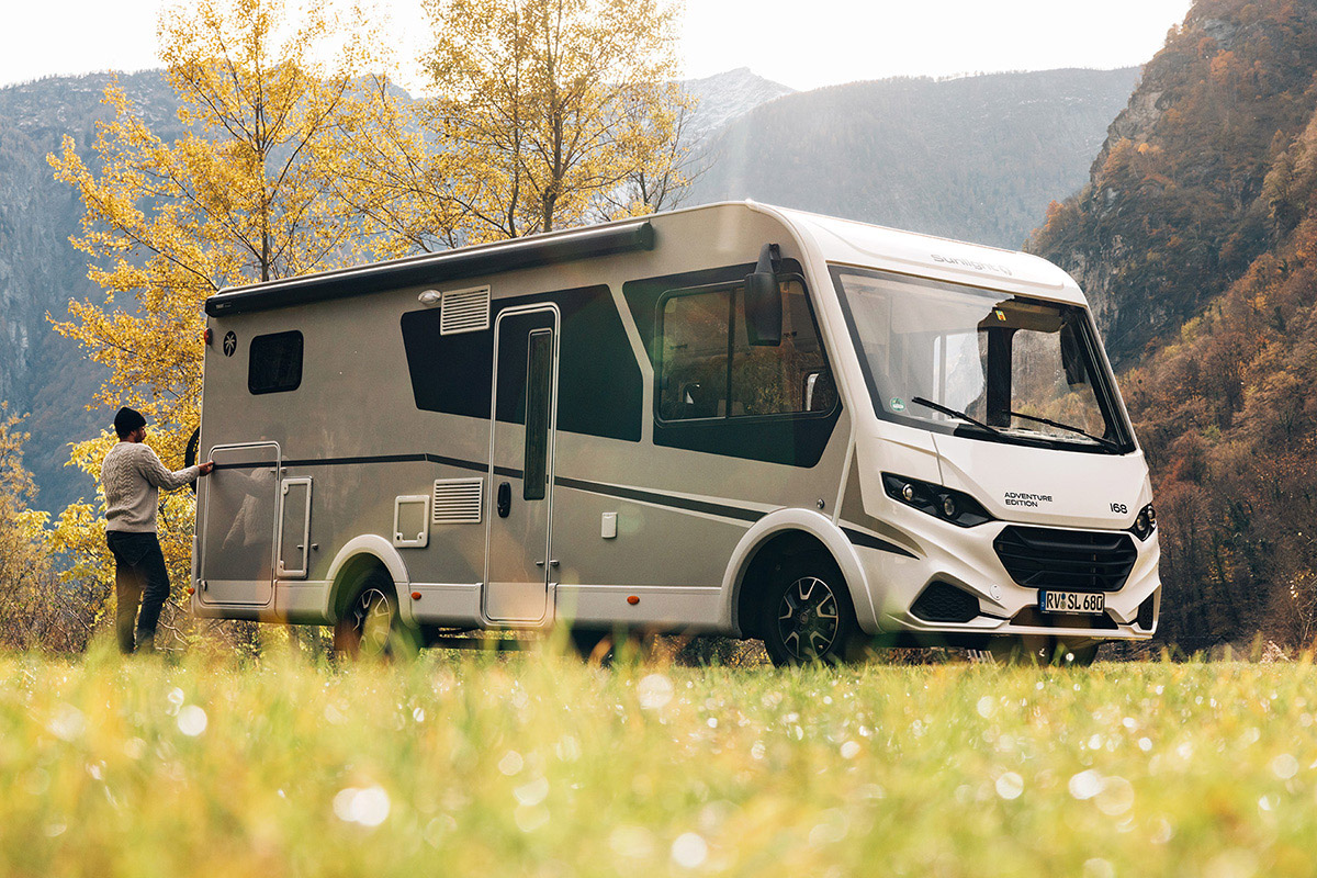 Foto van CAPRON I68 / I447